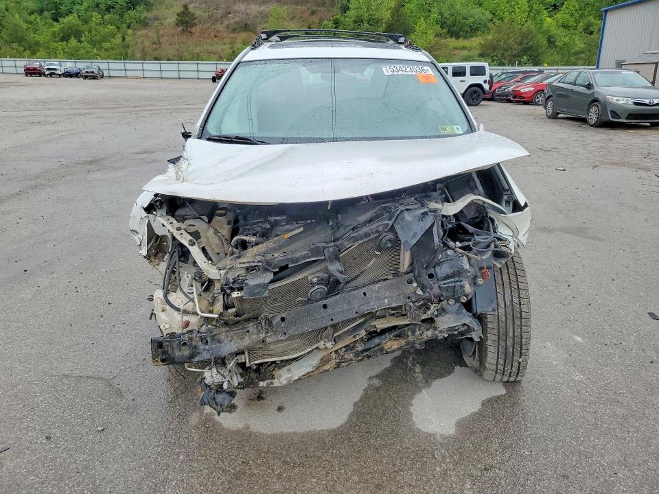 Продаж на аукціоні авто 2016 Toyota Rav4, vin: 2T3RFREV3GW535649, номер лоту: 53423536