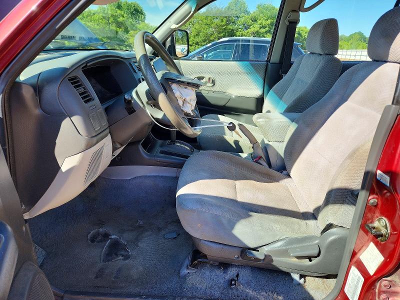 Aukcja sprzedaży 2000 Mitsubishi Montero, vin: JA4LS21HXYP046732, numer aukcji: 52747336