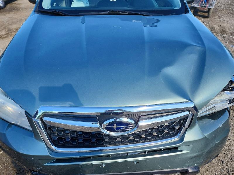 Aukcja sprzedaży 2015 Subaru Forester, vin: JF2SJAWC5FH528108, numer aukcji: 53546676