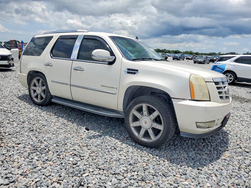 55246806 :رقم المزاد ، 1GYEC63888R100933 vin ، 2008 Cadillac Escalade مزاد بيع