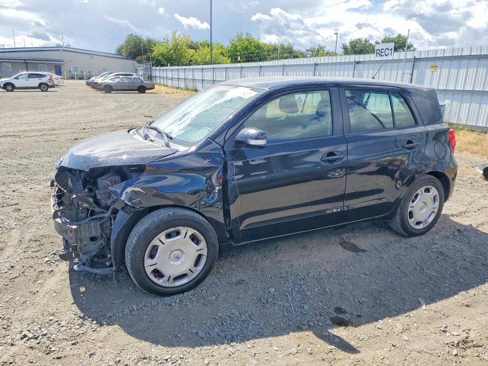 Aukcja sprzedaży 2012 Toyota Scion, vin: JTKKU4B44C1018190, numer aukcji: 55003436