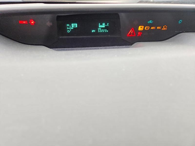 Aukcja sprzedaży 2009 Toyota Prius, vin: JTDKB20U997868374, numer aukcji: 52189756