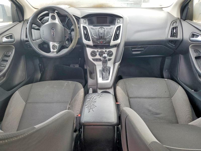 Aukcja sprzedaży 2014 Ford Focus, vin: 1FADP3F29EL278141, numer aukcji: 52929826