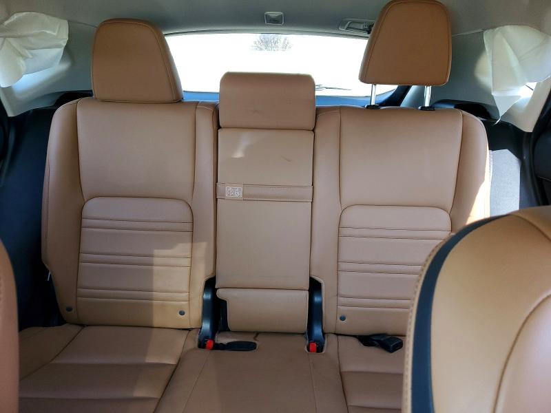 52469136 :رقم المزاد ، JTJBARBZ9G2070243 vin ، 2016 Lexus Nx 200t مزاد بيع
