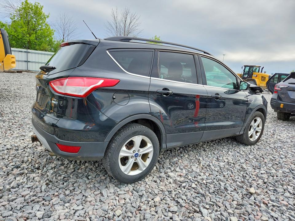 Продажа на аукционе авто 2014 Ford Escape, vin: 1FMCU9G90EUB13274, номер лота: 54641346