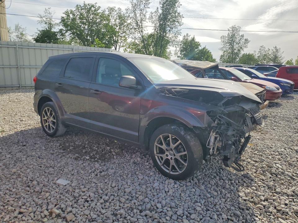 Продаж на аукціоні авто 2017 Dodge Journey, vin: 3C4PDDEG3HT703672, номер лоту: 54617006