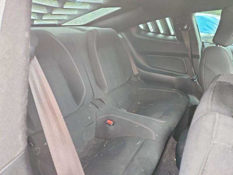54730986 :رقم المزاد ، 1FA6P8CF4M5152818 vin ، 2021 Ford Mustang مزاد بيع