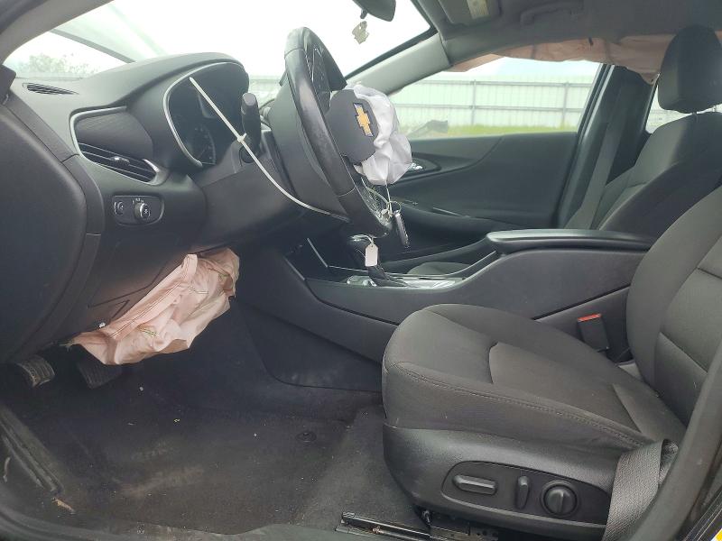 Продаж на аукціоні авто 2020 Chevrolet Malibu, vin: 1G1ZG5ST8LF122266, номер лоту: 51994776