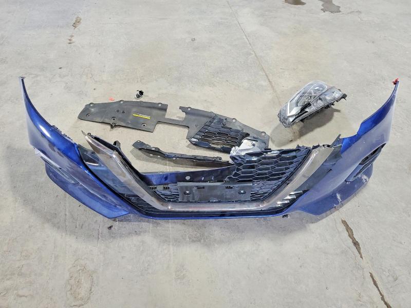 Продаж на аукціоні авто 2020 Nissan Altima, vin: 1N4BL4CV8LC122693, номер лоту: 52496256