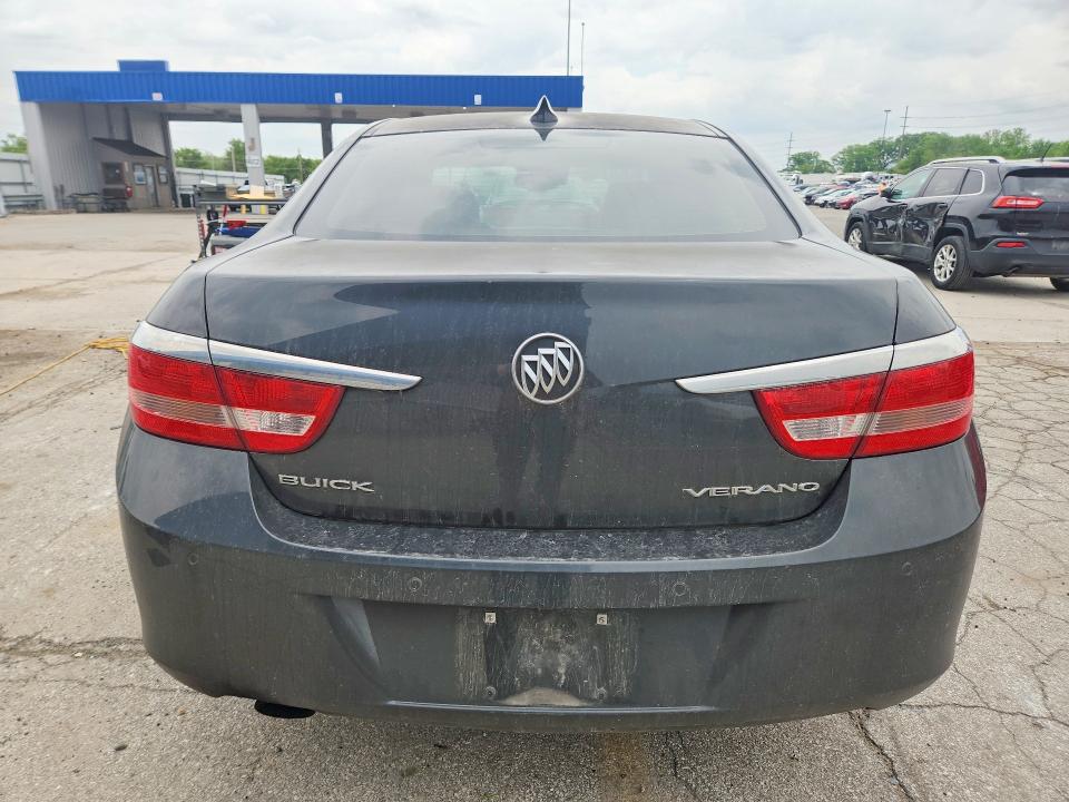 Продаж на аукціоні авто 2015 Buick Verano, vin: 1G4PR5SK5F4192559, номер лоту: 54081096