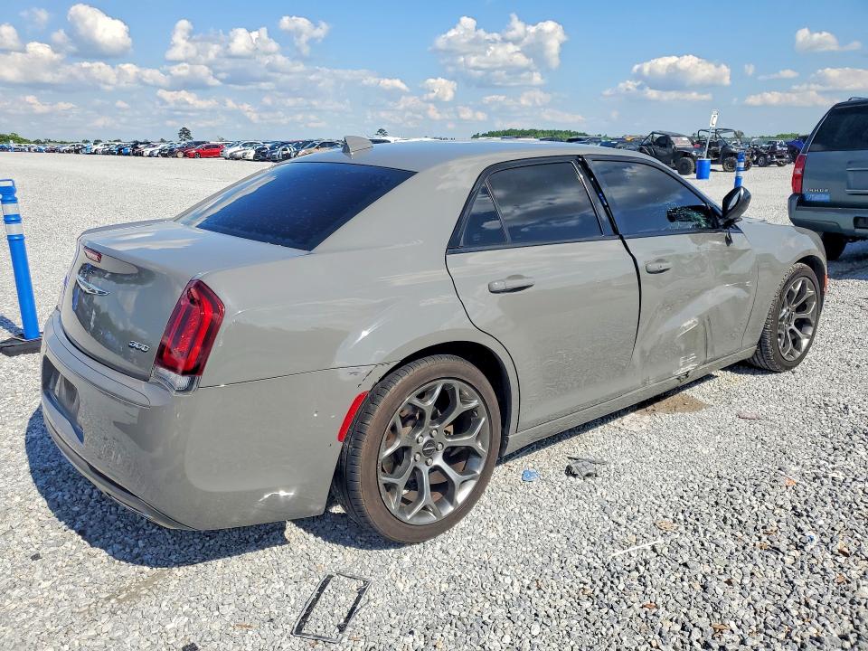 Aukcja sprzedaży 2018 Chrysler 300, vin: 2C3CCAAG3JH294047, numer aukcji: 53239746