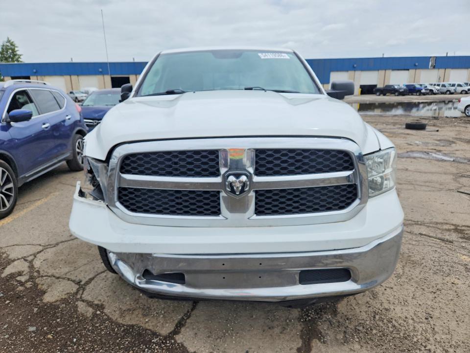 Продажа на аукционе авто 2019 Ram 1500 Classic, vin: 1C6RR7LT9KS550033, номер лота: 54119586