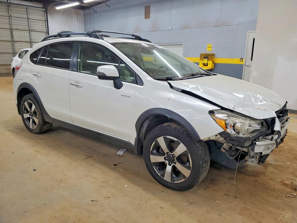 Продажа на аукционе авто 2014 Subaru Xv Crosstrek, vin: JF2GPBKC5EH310491, номер лота: 52119706