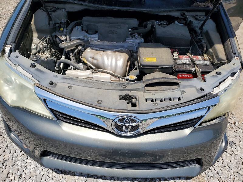 2013 Toyota Camry მანქანა იყიდება აუქციონზე, vin: 4T4BF1FK8DR331916, აუქციონის ნომერი: 53184686