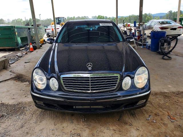 Продаж на аукціоні авто 2004 Mercedes-benz E, vin: WDBUF70JX4A445717, номер лоту: 52833376