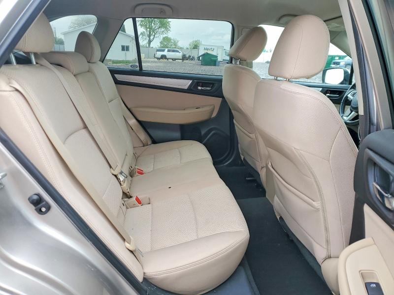 Продаж на аукціоні авто 2017 Subaru Outback, vin: 4S4BSACC5H3320791, номер лоту: 52189866