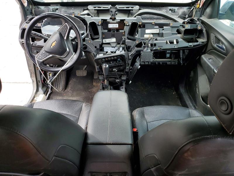 Aukcja sprzedaży 2018 Chevrolet Equinox, vin: 2GNAXWEX9J6157535, numer aukcji: 52274726