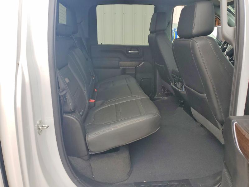 Продаж на аукціоні авто 2022 Gmc Sierra, vin: 1GT49REYXNF327035, номер лоту: 54314356