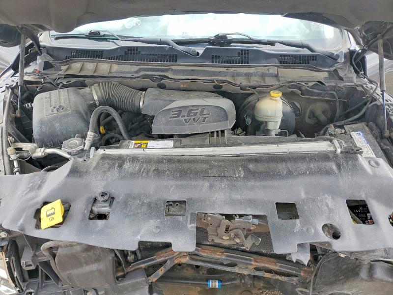 2015 Ram 1500 მანქანა იყიდება აუქციონზე, vin: 1C6RR7LG7FS537645, აუქციონის ნომერი: 52529396