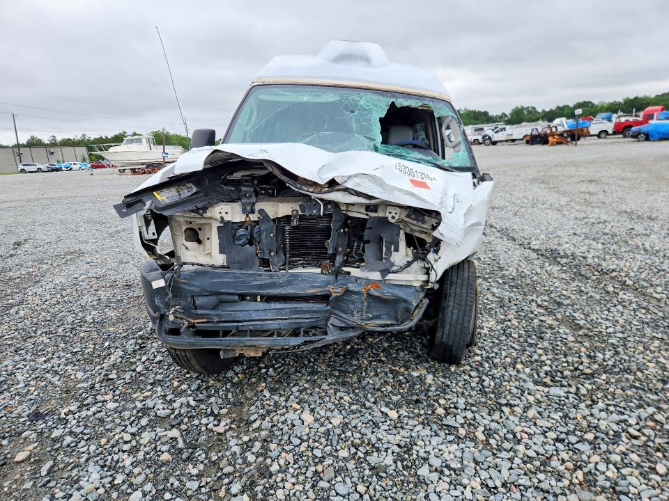 Продажа на аукционе авто 2010 Ford E250, vin: 1FTNS2EW5ADA21526, номер лота: 53351376