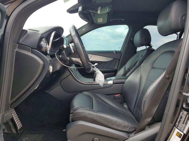 Продаж на аукціоні авто 2019 Mercedes-benz Glc, vin: WDC0G4JB3KV127554, номер лоту: 53203296