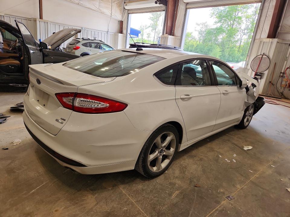 Продаж на аукціоні авто 2014 Ford Fusion, vin: 1FA6P0HD4E5362944, номер лоту: 55370686