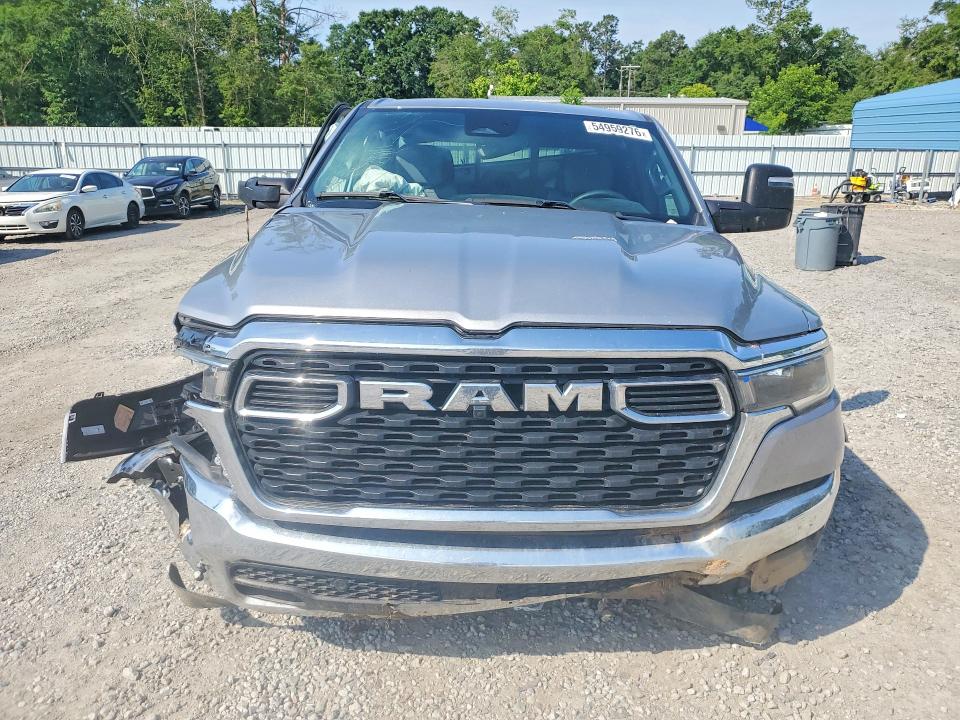 54959276 :رقم المزاد ، 1C6RREFG2SN570013 vin ، 2025 Ram 1500 مزاد بيع