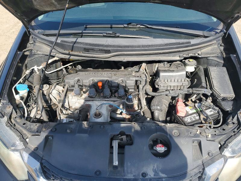 Продаж на аукціоні авто 2015 Honda Civic, vin: 19XFB2F53FE016535, номер лоту: 53754886