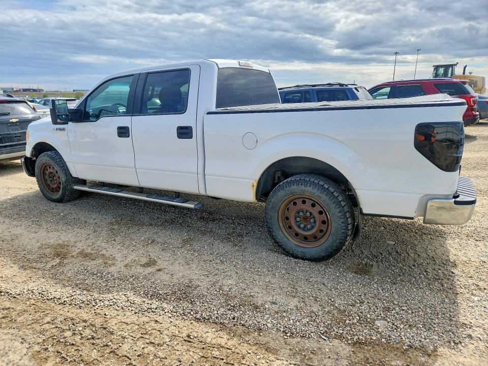 Aukcja sprzedaży 2014 Ford F150, vin: 1FTFW1EF9EKE15311, numer aukcji: 52072286