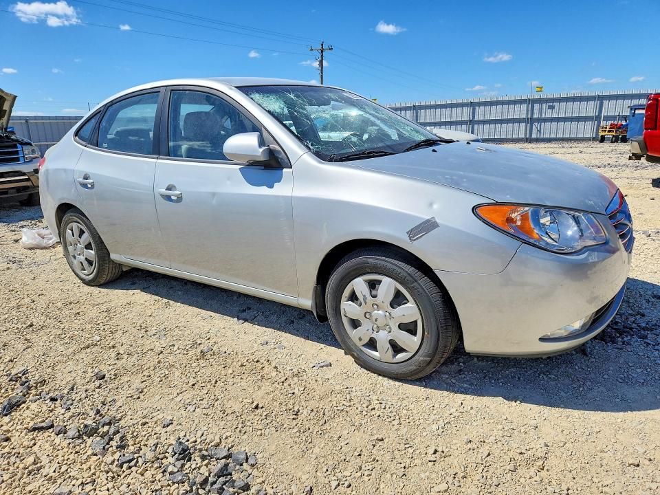 Продаж на аукціоні авто 2010 Hyundai Elantra, vin: KMHDU4AD1AU949948, номер лоту: 52955856