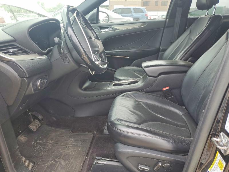 Продажа на аукционе авто 2017 Lincoln Mkc, vin: 5LMCJ2D93HUL67874, номер лота: 54065816
