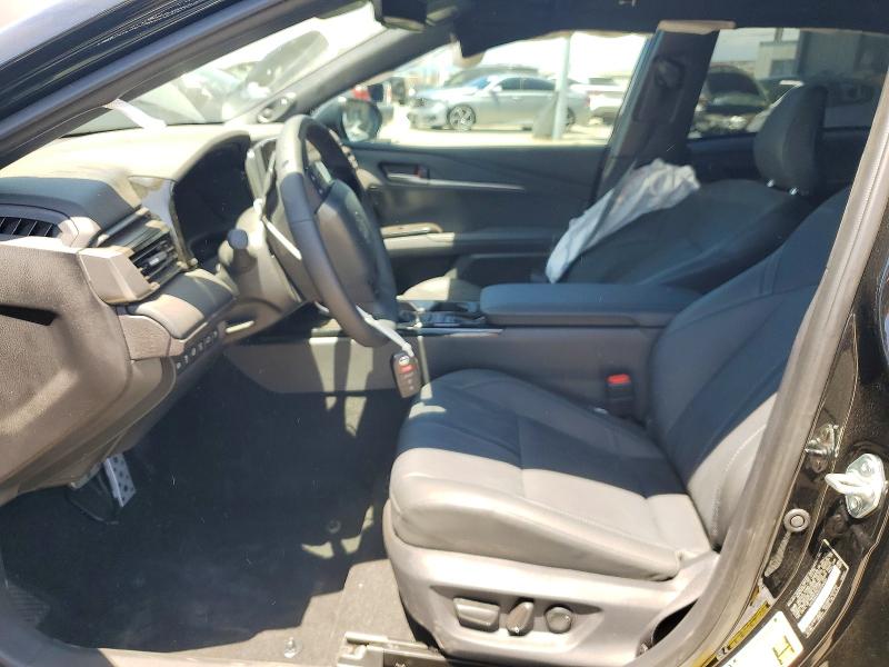 Продажа на аукционе авто 2026 Toyota Camry, vin: 4T1DAACK3TU724324, номер лота: 55460996