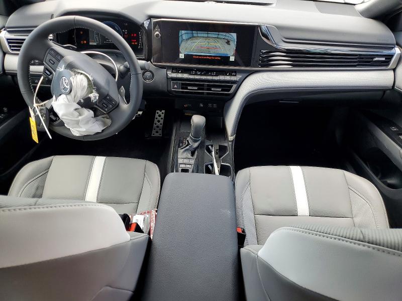 Aukcja sprzedaży 2026 Toyota Camry, vin: 4T1DAACK5TU292657, numer aukcji: 52255096