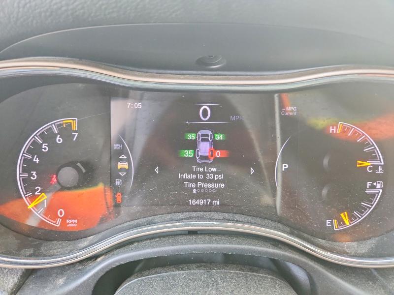 2014 Jeep Grand Cherokee მანქანა იყიდება აუქციონზე, vin: 1C4RJEAG3EC145004, აუქციონის ნომერი: 53043696