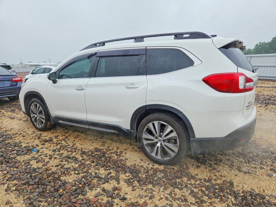 Продажа на аукционе авто 2019 Subaru Ascent, vin: 4S4WMARD2K3475835, номер лота: 55326446