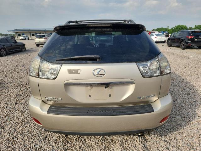 Aukcja sprzedaży 2007 Lexus Rx, vin: 2T2HK31U37C044800, numer aukcji: 55530566