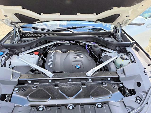 2026 Bmw X5 მანქანა იყიდება აუქციონზე, vin: 5UX23EU09T9299011, აუქციონის ნომერი: 54876686