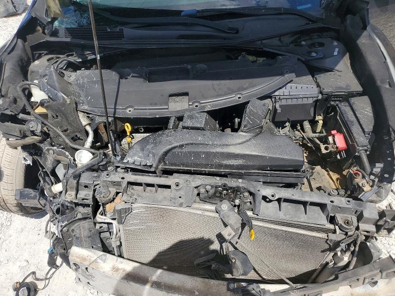 Продажа на аукционе авто 2016 Nissan Altima, vin: 1N4AL3AP2GN339631, номер лота: 53824496