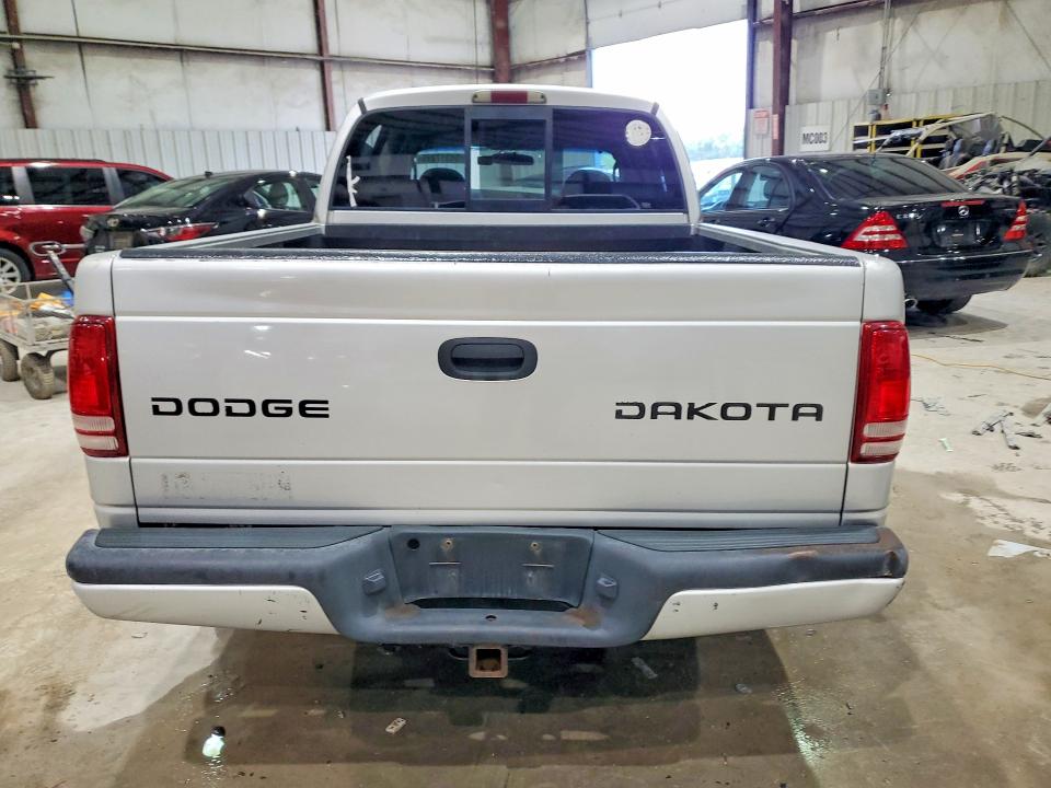 54317716 :رقم المزاد ، 1D7HL38X23S118272 vin ، 2003 Dodge Dakota مزاد بيع
