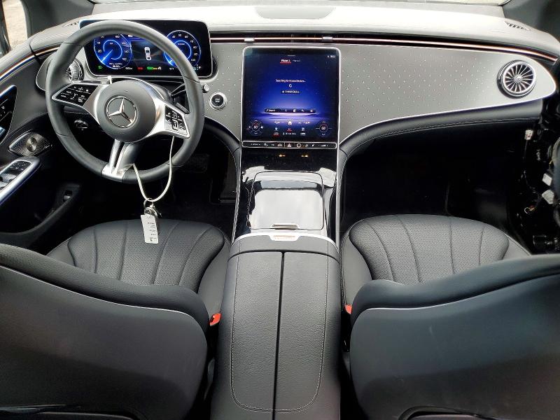 2024 Mercedes-benz Eqe Sedan მანქანა იყიდება აუქციონზე, vin: W1KEG1CB8RF059608, აუქციონის ნომერი: 52339606
