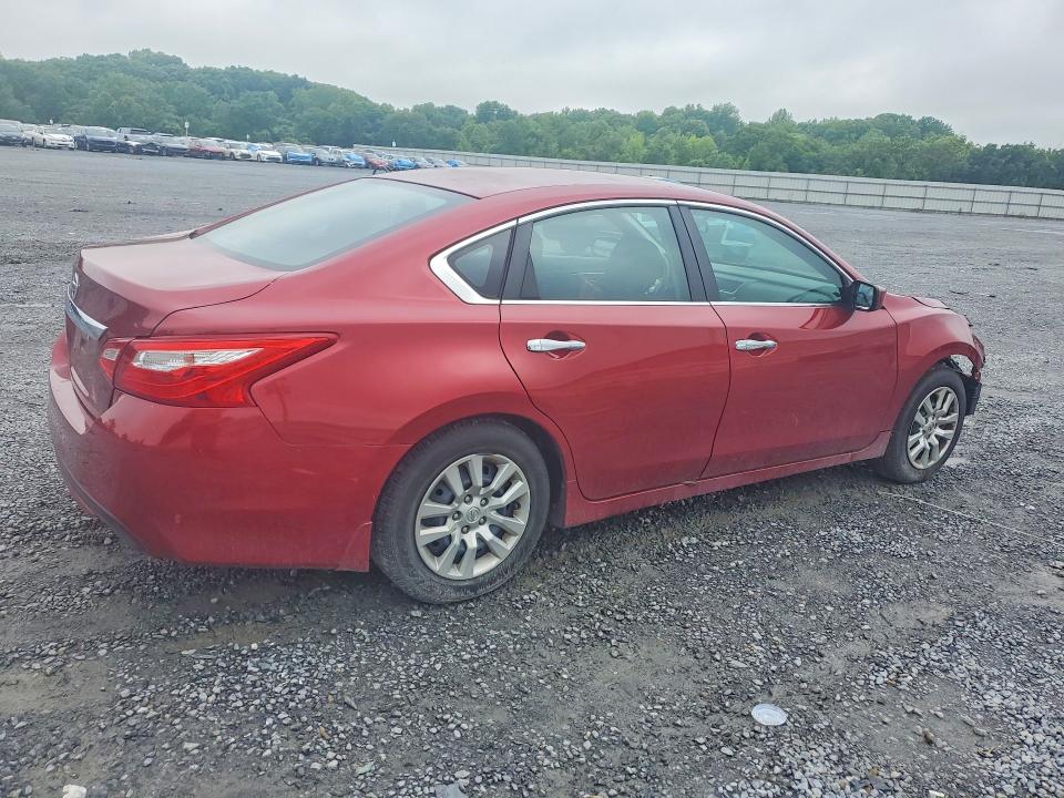 Продажа на аукционе авто 2016 Nissan Altima, vin: 1N4AL3AP9GC292030, номер лота: 54619256