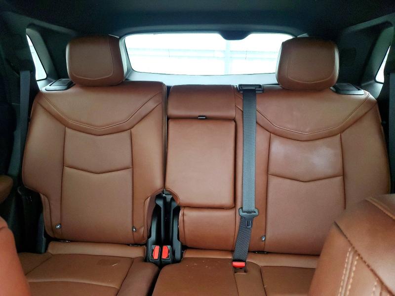 Aukcja sprzedaży 2024 Cadillac Xt5, vin: 1GYKNDRS4RZ732298, numer aukcji: 54429756