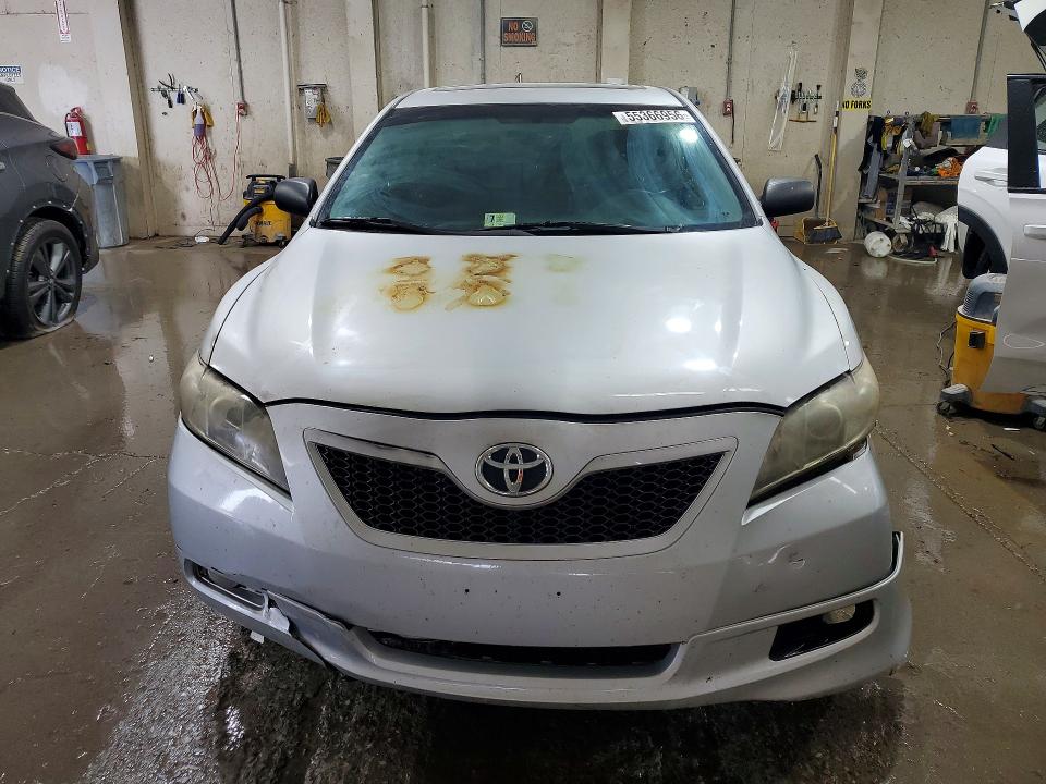 Aukcja sprzedaży 2007 Toyota Camry, vin: 4T1BE46K67U194607, numer aukcji: 55366956