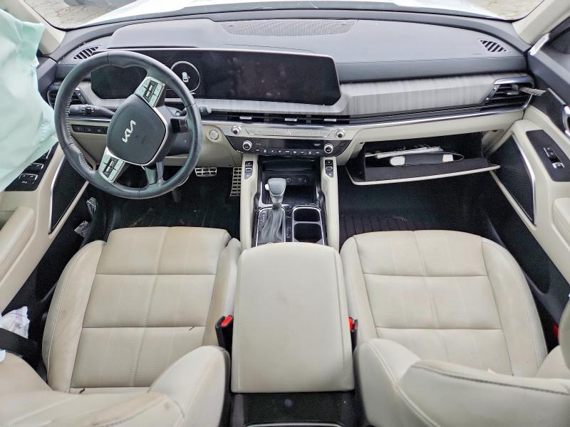 Aukcja sprzedaży 2024 Kia Telluride, vin: 5XYP54GC6RG421106, numer aukcji: 54673056