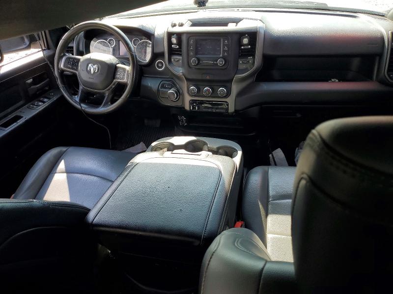 Продаж на аукціоні авто 2022 Ram 2500, vin: 3C6UR5HJ5NG203039, номер лоту: 53420536