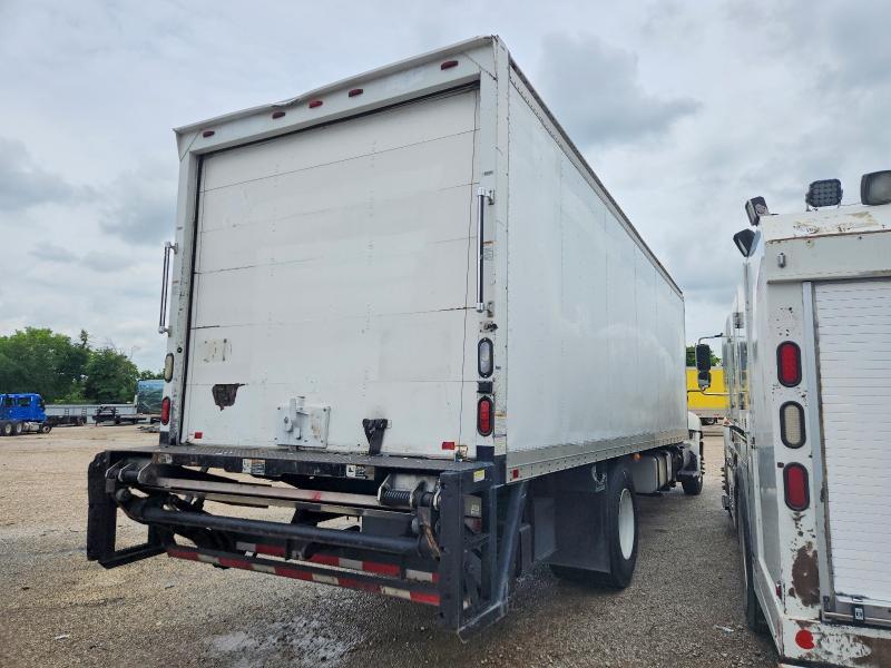 Продаж на аукціоні авто 2012 Hino Hino 338, vin: 5PVNV8JT3C4S52191, номер лоту: 51299106