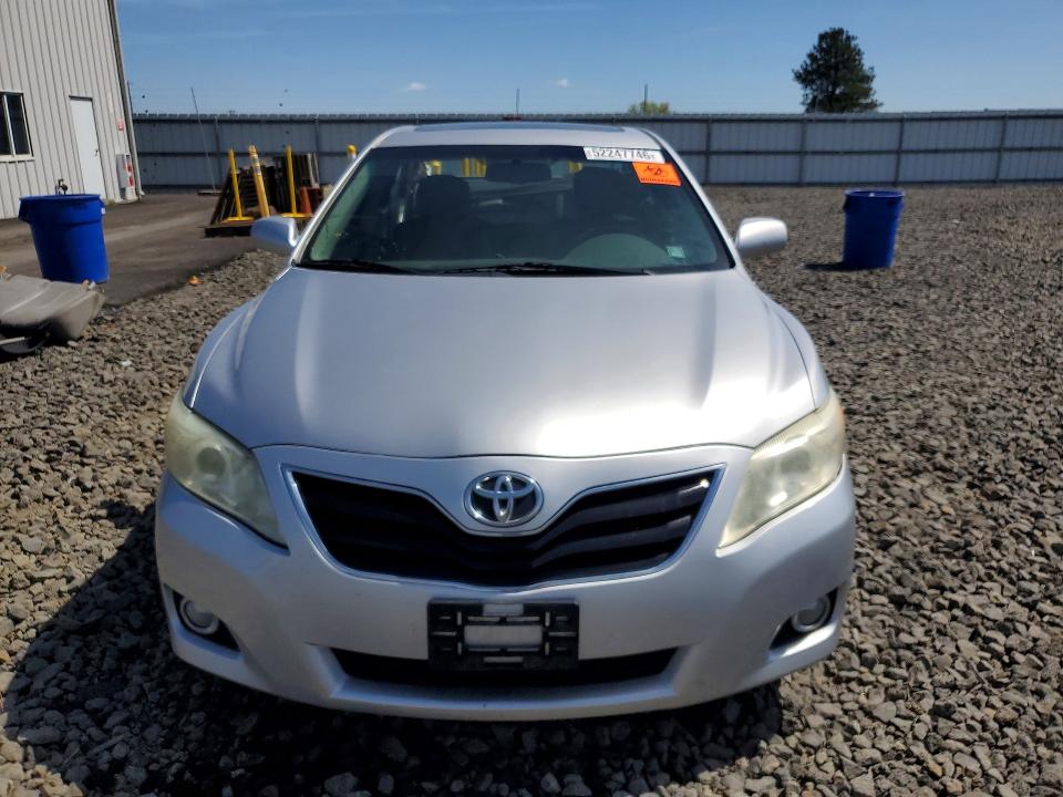 Aukcja sprzedaży 2011 Toyota Camry, vin: 4T1BK3EKXBU627407, numer aukcji: 52247746