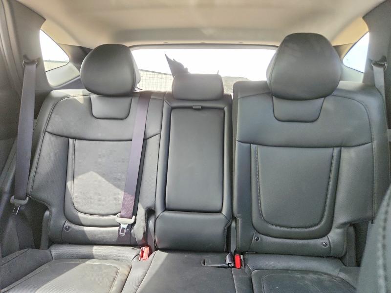 Aukcja sprzedaży 2025 Hyundai Tucson, vin: KM8JDDD2XSU333583, numer aukcji: 54829986