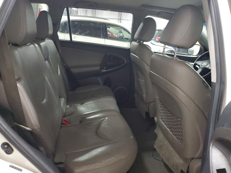 52140556 :رقم المزاد ، 2T3DF4DV5CW247866 vin ، 2012 Toyota Rav4 مزاد بيع