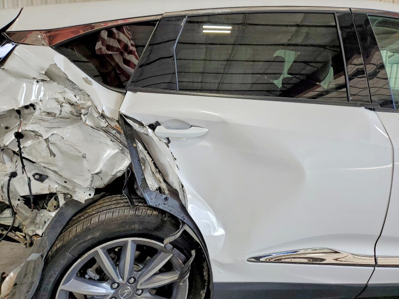 Aukcja sprzedaży 2024 Acura Rdx, vin: 5J8TC2H51RL039645, numer aukcji: 54250946